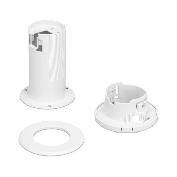 Ubiquiti FlexHD-CM-3 Supporto per punto di accesso WLAN (Ceiling Mount - for UniFi FlexHD - Warranty: 24M)UbiquitiFLEXHD-CM-3
