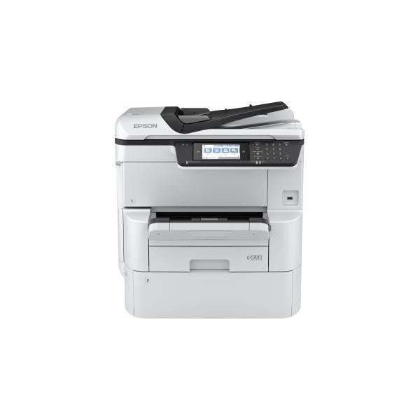 Epson WorkForce Pro WF-C878RDWF (Epson WorkForce Pro WF-C878RDWF - mult)Epson8715946672878C11CH60401