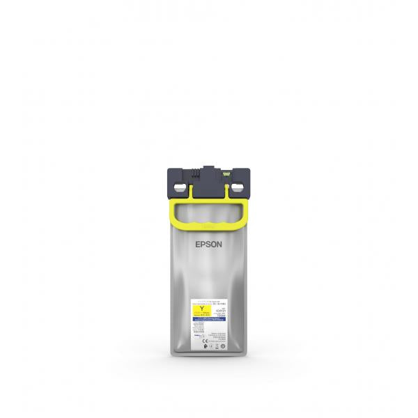 Epson C13T05A400 cartuccia d'inchiostro 1 pz Originale Resa elevata [XL] Giallo (Epson T05A - XL - gul - original - bl? LEADTIME5DAYS:leadtime of 5 days)EpsonC13T05A400