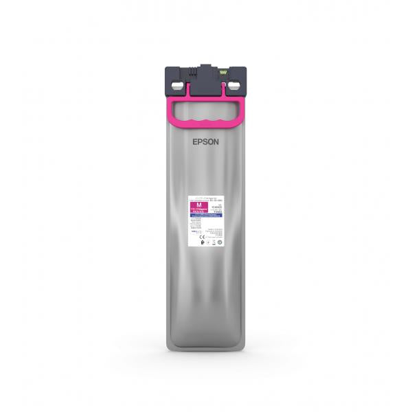 Epson C13T05B340 cartuccia d'inchiostro 1 pz Originale Resa extra elevata [super] Magenta (Epson - St?rrelse XXL - magenta - orig)Epson8715946680651C13T05B340