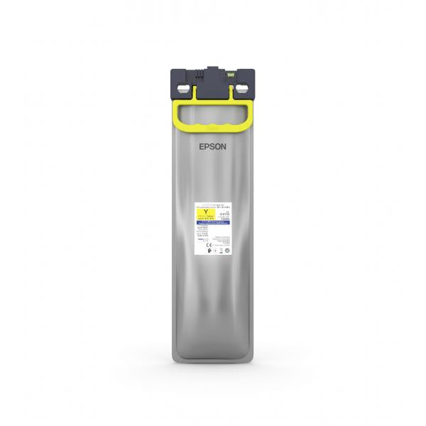 Epson WF-C879R cartuccia d'inchiostro 1 pz Originale Giallo (Epson Ink Supply Unit - St?rrelse XXL)Epson8715946680668C13T05B440