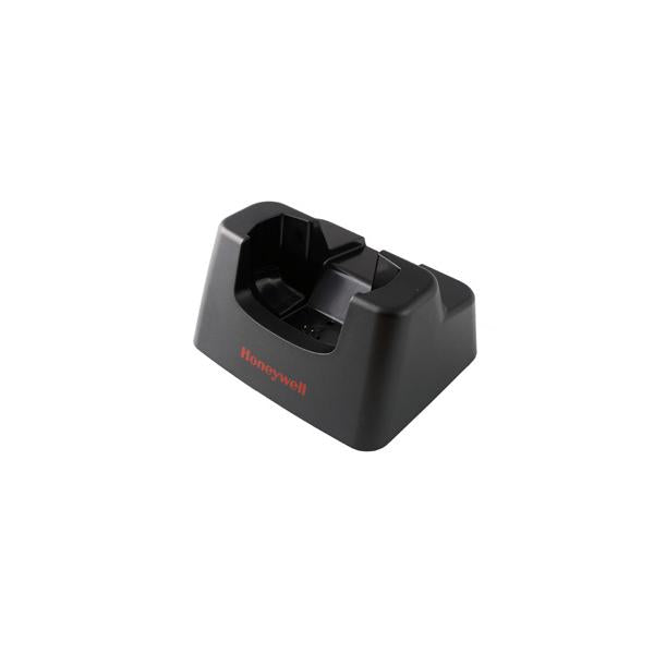 Honeywell EDA50K-HB-R docking station per dispositivo mobile Nero (EDA50K Single Charging Dock - EDA50K-HB-R, Honeywell, - Black, CE, RoHS - Warranty: 12M)HoneywellEDA50K-HB-R