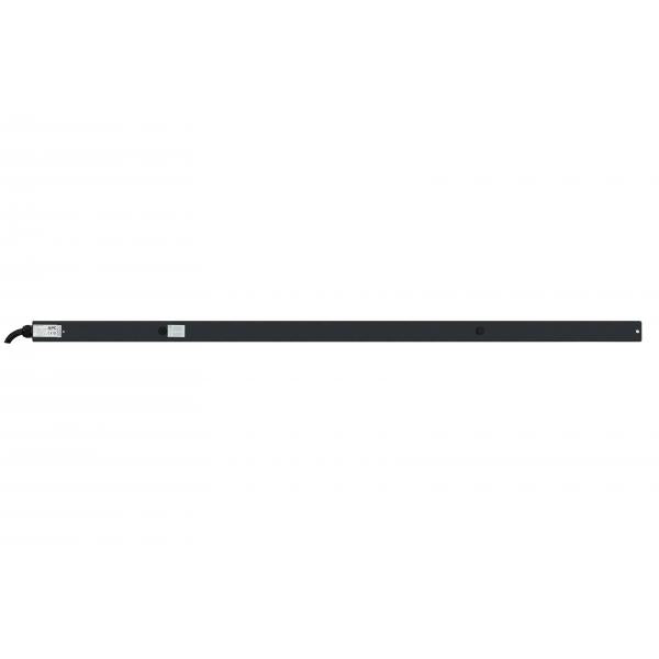 APC EPDU1232B unità di distribuzione dell'energia [PDU] 42 presa[e] AC 0U Nero (EASY PDU BASIC ZERO U 22KW - 230V [30] C13AND[12] C19 IEC309)Apc0731304405061EPDU1232B