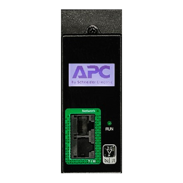 APC EPDU1116M unità di distribuzione dell'energia [PDU] 21 presa[e] AC 0U Nero (EASY PDU METERED ZEROU 16A 230V - [18]C13 AND [3]C19 IEC309)ApcEPDU1116M