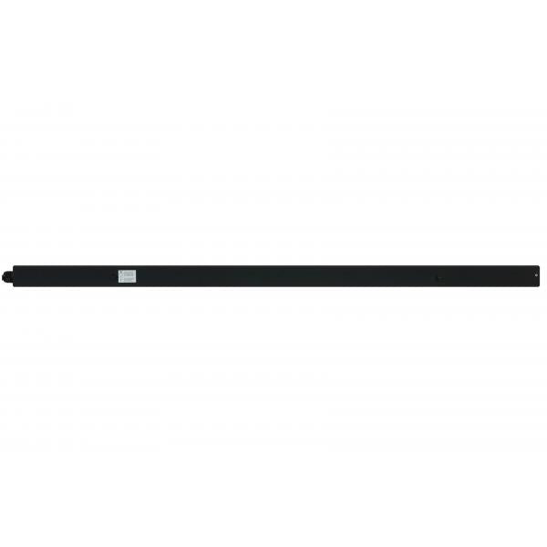 APC EPDU1132B unità di distribuzione dell'energia [PDU] 24 presa[e] AC 0U Nero (APC Easy Basic Rack PDU EPDU1132B - Unit distribuzione alimentazione [montabile in rack] - 200/208/230 V c.a. V - 7360 VA - ingresso: IEC 60309 2P+E - connettori di uscit...