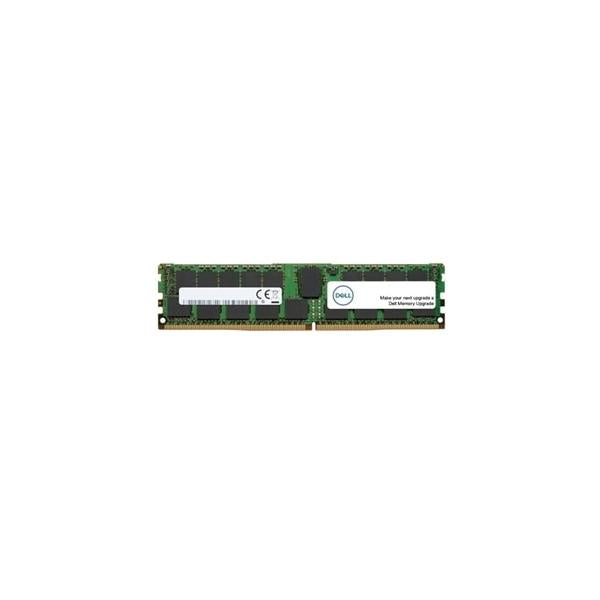 DELL AA940922 memoria 16 GB 2 x 8 GB DDR4 288-pin DIMM Data Integrity Check [verifica integrità dati] (DDR4 16 GB DIMM 288-PIN 2666 - MHz / PC4-21300 1.2 V reg. - ECC Upgrade for PowerEdge C4140 AA940922, 16 GB, 2 x 8 GB, DDR4, 2666 MHz, - Warranty: ...