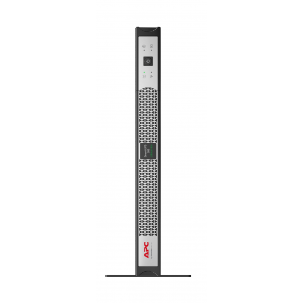 APC SMART-UPS C LI-ION 500VA SHORT DEPTH 230V SMARTCONNECT gruppo di continuità [UPS] A linea interattiva 0,5 kVA 400 W 4 presa[e] AC (APC Smart-UPS SC SCL500RMI1UC - UPS [rack-mountable] - AC 230 V - 400 watt - 500 VA - 1-phase - Ethernet 10/100, US...