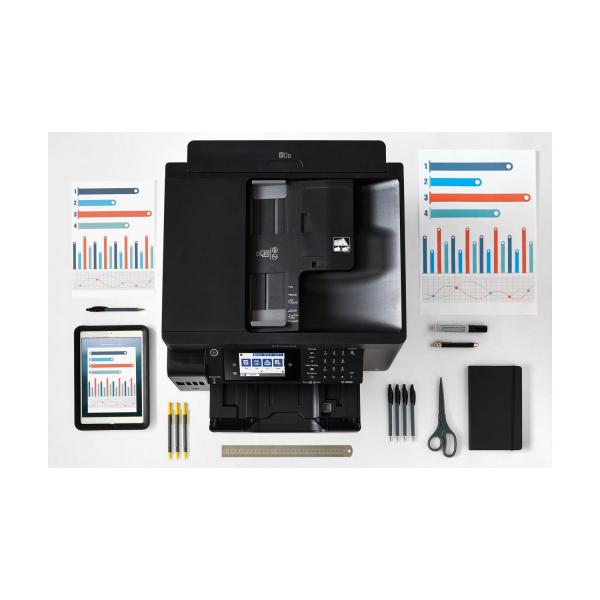 Epson EcoTank ET-16600 Ad inchiostro A3 4800 x 2400 DPI 32 ppm Wi-Fi (ET-16600 A3 Colour Inkjet MFP)Epson8715946667843C11CH72401CA