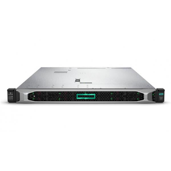 HPE ProLiant DL360 Gen10 server 0 GB Rack [1U] Intel Xeon Gold 6248R 3 GHz 32 GB DDR4-SDRAM 800 W (HPE DL360 GEN10 6248R 1P 32G NC 8SFF)HpeP24743-B21