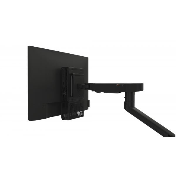 DELL MSA20 Supporti a parete per TV 96,5 cm [38] Scrivania Nero (MSA20 96.5 cm [38] Black - Warranty: 12M)Dell5715063782729MSA20