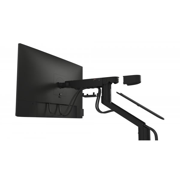 DELL MSA20 Supporti a parete per TV 96,5 cm [38] Scrivania Nero (MSA20 96.5 cm [38] Black - Warranty: 12M)Dell5715063782729MSA20