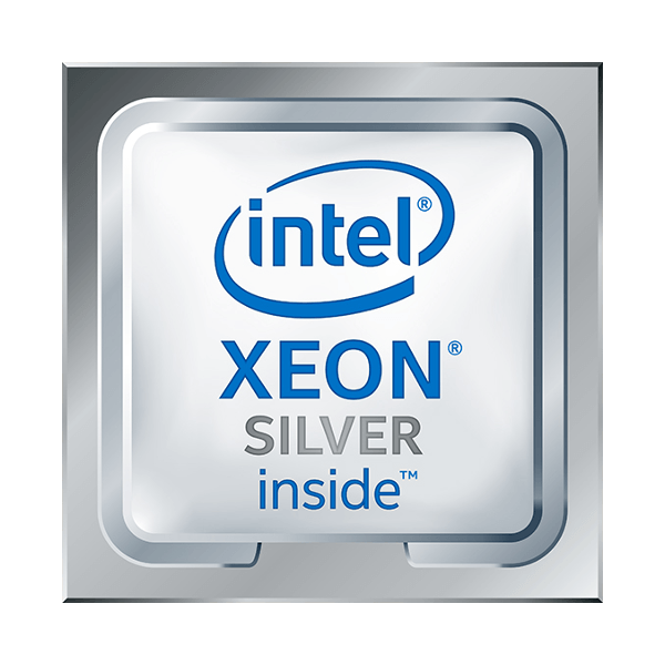 Lenovo Xeon 4210R processore 2,4 GHz 13,75 MB Vassoio (ThinkSystem SR530/SR570/SR630 Intel Xeon Silver 4210R 10C 100W 2.4GHz Processor Option Kit w/o FAN)Lenovo08894885079554XG7A37988
