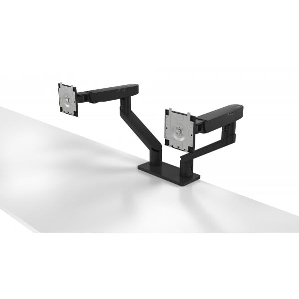 DELL Braccio per doppio monitor - MDA20 (DELL DUAL MONITOR ARM - MDA20)DellDELL-MDA20