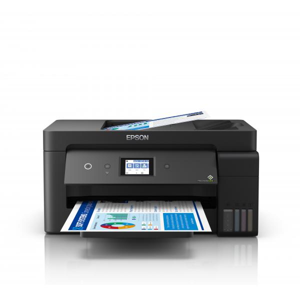 Epson EcoTank ET-15000 stampante A3+ multifunzione a serbatoio (Epson EcoTank ET-15000 - multifunktion)Epson8715946673349C11CH96401