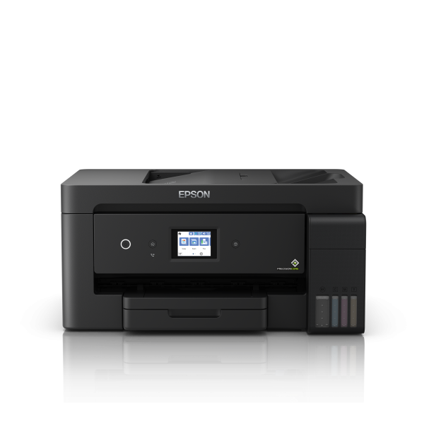 Epson EcoTank ET-15000 stampante A3+ multifunzione a serbatoio (Epson EcoTank ET-15000 - multifunktion)Epson8715946673349C11CH96401