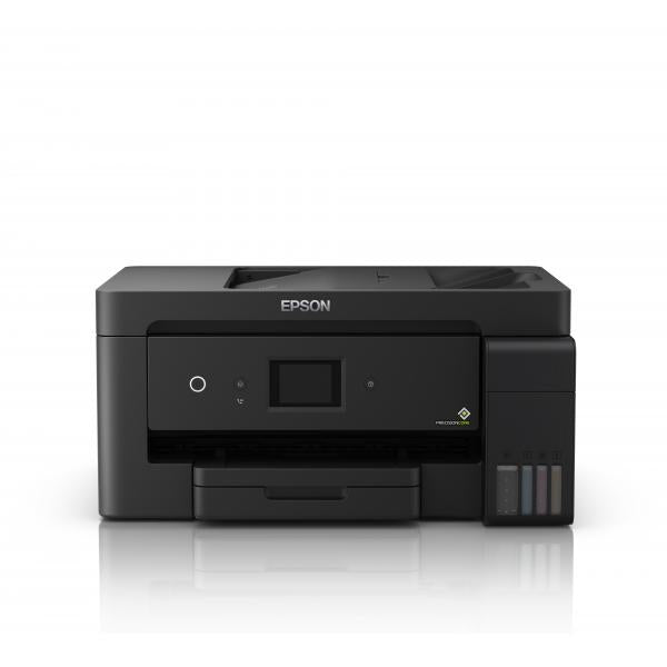 Epson EcoTank ET-15000 stampante A3+ multifunzione a serbatoio (Epson EcoTank ET-15000 - multifunktion)Epson8715946673349C11CH96401