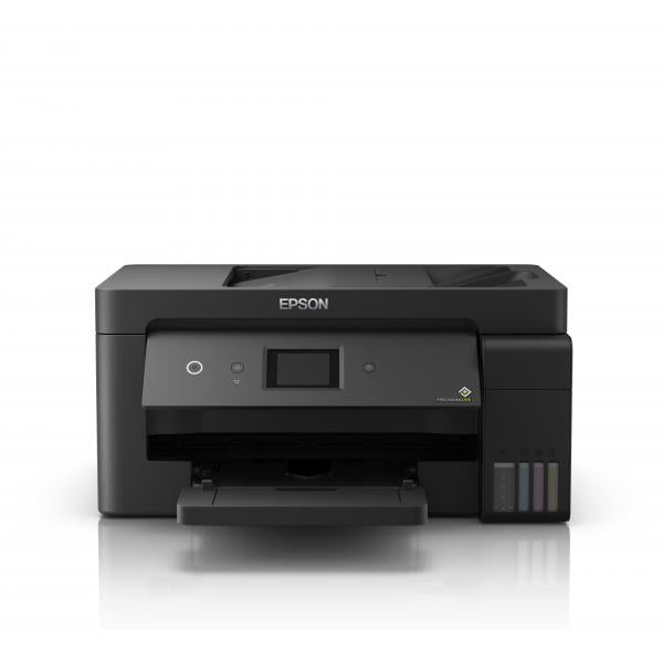 Epson EcoTank ET-15000 stampante A3+ multifunzione a serbatoio (Epson EcoTank ET-15000 - multifunktion)Epson8715946673349C11CH96401