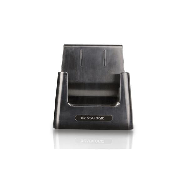 Datalogic 94A150099 docking station per dispositivo mobile PDA Nero (DOCK SINGLE SLOT CHARGE ONLY - MEMOR 20 BLACK COLOR)Datalogic00000000000094A150099