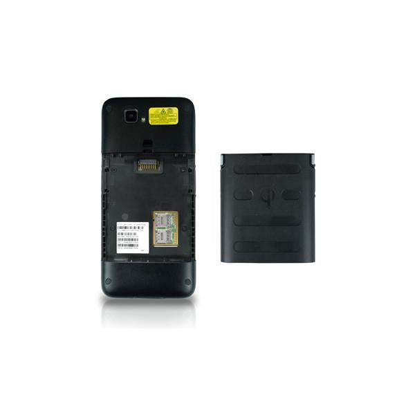 Datalogic 94ACC0245 lettero codici a barre e accessori Batteria (BATTERY 4100 MAHR STANDARD - MEMOR 20 BLACK COLOR)Datalogic570417452742894ACC0245