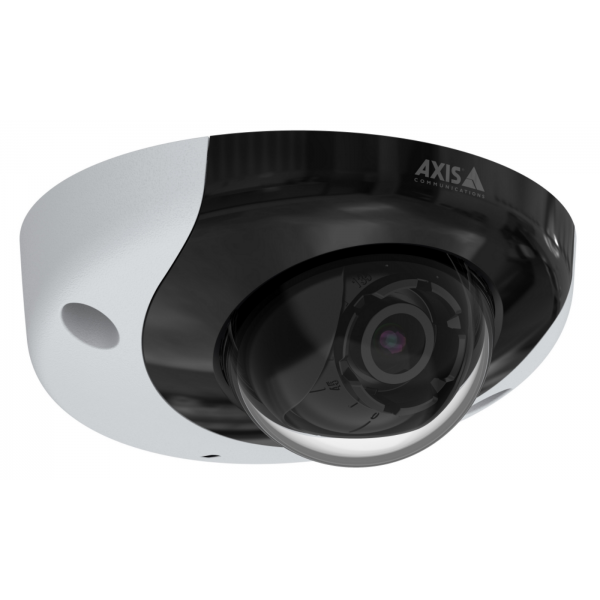 Axis P3935-LR Telecamera di sicurezza IP Cupola Soffitto 1920 x 1080 Pixel (P3935-LR - P3935-LR, IP security camera, - Wired, Digital PTZ, EN 55032 Class A, EN 55035, EN 61000-6-1, EN 61000-6-2, FCC - Warranty: 60M)Axis733102106901501919-001