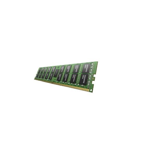 Samsung M386A8K40DM2-CVF memoria 64 GB 1 x 64 GB DDR4 2933 MHz (SAMSUNG MEM 64GB 4Rx4 DDR4-2933MHz,LRDIMM PC4-23400 ECC CL21 1.2V)Samsung5055288486911M386A8K40DM2-CVF
