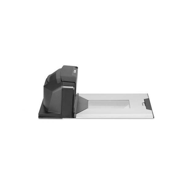 Zebra MP7000 Lettore di codici a barre integrato 1D/2D CMOS Nero, Acciaio inossidabile (SCNR MP7000 MED SCALE READY - SAPPHIRE CHECKPOINT ANT WW TESCO)Zebra8596375205208MP7000-MHSLM01WW
