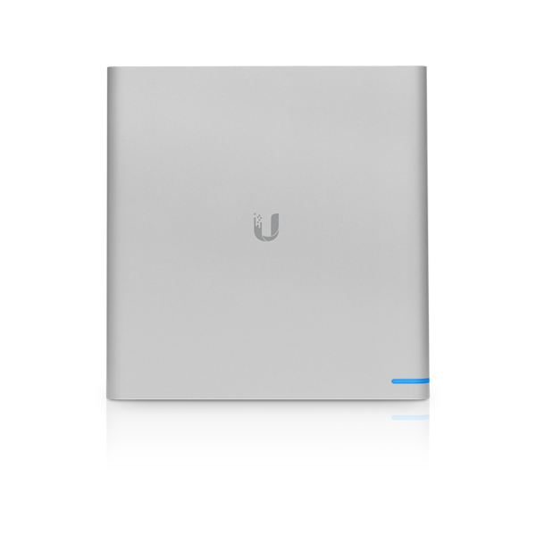 Ubiquiti Cloud Key Gen2 gateway/controller 10, 100, 1000 Mbit/s (Ubiquiti Unifi Cloud Key - Gen2+ - fje)UbiquitiUCK-G2-PLUS