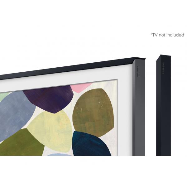 Samsung VG-SCFT65BL (VG-SCFT65BL/XC - Clearance product - Clearance product - box damage - 65 Customisable Bezel for The Frame TV [2020] Black)Samsung8806090379925VG-SCFT65BL/XC