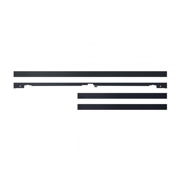 Samsung VG-SCFT65BL (VG-SCFT65BL/XC - Clearance product - Clearance product - box damage - 65 Customisable Bezel for The Frame TV [2020] Black)Samsung8806090379925VG-SCFT65BL/XC