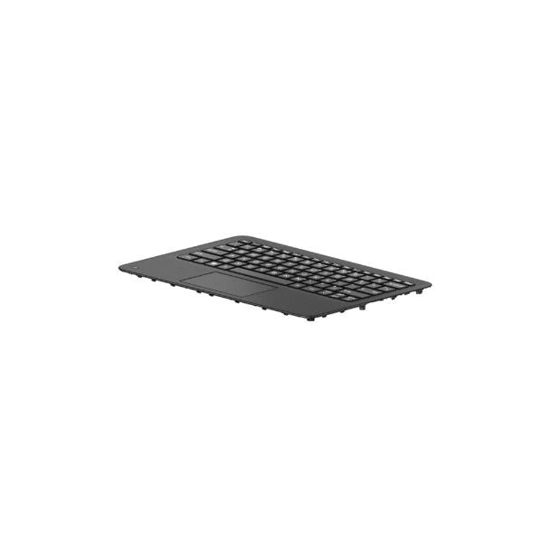 HP L83986-B31 ricambio per notebook Base dell'alloggiamento + tastiera (TOP CVR BLUE W/KB FOR 2ND CAM - EURO L83986-B31, Housing base - + keyboard, Dutch, HP, ProBook x360 11 G5 - Warranty: 6M)Hp5704174403135L83986-B31