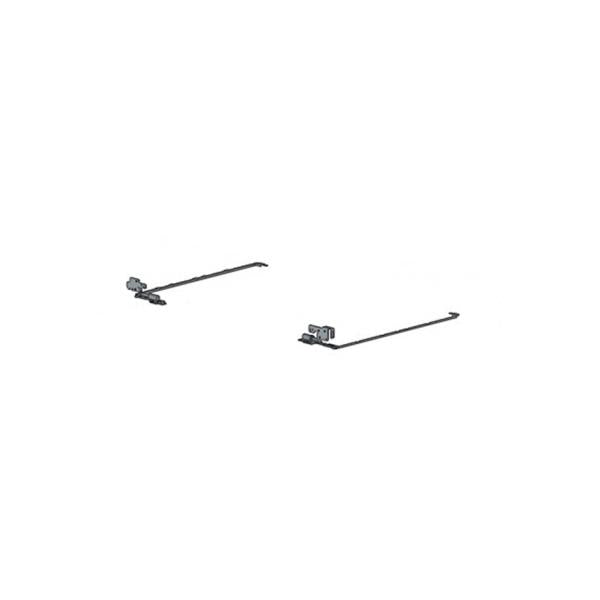 HP L22536-001 ricambio per notebook Cardine (LCD HINGES - L22536-001, Hinge, HP, - 17-ca0000 - Warranty: 6M)Hp5704174094753L22536-001