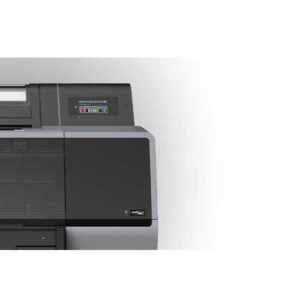 Epson SureColor SC-P7500 Spectro stampante grandi formati Ad inchiostro A colori 2400 x 1200 DPI A1 [594 x 841 mm] Collegamento ethernet LAN (SC-P7500 STD PRINTER - 24IN)Epson8715946680309C11CH12301A1