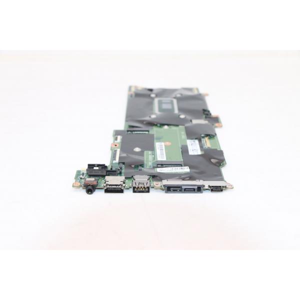 Lenovo 01YU368 ricambio per laptop Scheda madre (Planar WIN, i7-8565U, 16GB, - 9560WLAN 01YU368, - Motherboard, Lenovo, ThinkPad X1 Carbon 7th Gen - Warranty: 6M)Lenovo570417468493001YU368