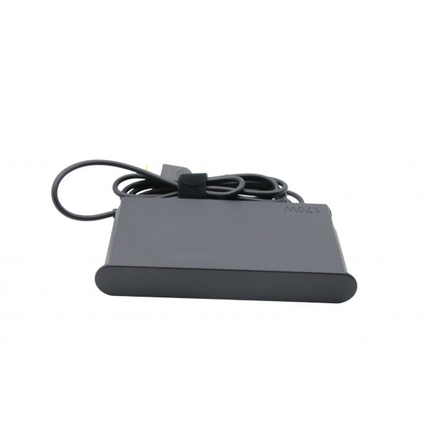 Lenovo 02DL140 adattatore e invertitore Interno 170 W Nero (AC Adapter 20V 8.5A 170W includes power cable)Lenovo570417420305602DL140