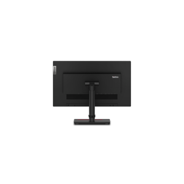 Lenovo ThinkVision T23i-20 Monitor PC 58,4 cm [23] 1920 x 1080 Pixel Full HD LED Nero (Len Thinkvision T23i-20 23 FHD LED)Lenovo019463218699461F6MAT2UK
