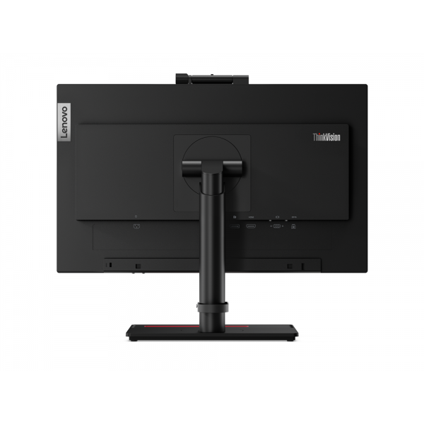 Lenovo ThinkVision T22v-20 Monitor PC 54,6 cm [21.5] 1920 x 1080 Pixel Full HD LED Nero (T22V-20 21.5IN MON HDMI DP VGA*S*)Lenovo61FBMAT6UK