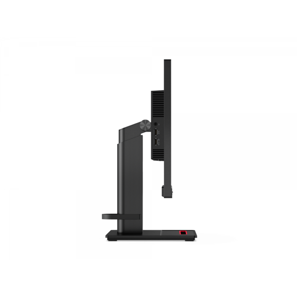 Lenovo ThinkVision T22v-20 Monitor PC 54,6 cm [21.5] 1920 x 1080 Pixel Full HD LED Nero (T22V-20 21.5IN MON HDMI DP VGA*S*)Lenovo61FBMAT6UK