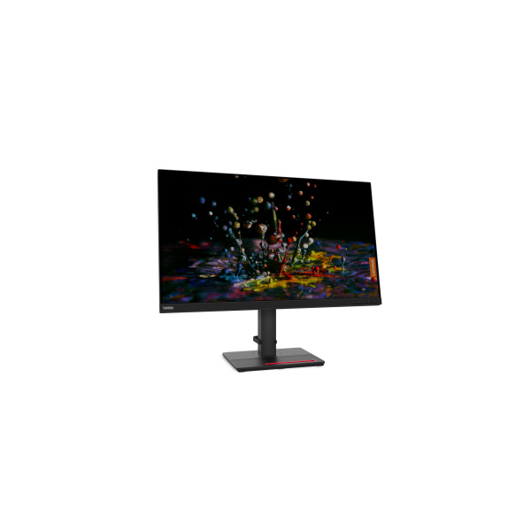 Lenovo ThinkVision P32p-20 Monitor PC 80 cm [31.5] 3840 x 2160 Pixel 4K Ultra HD LED Nero (^P32P-20 31.5IN HDMI DP USB-C *S*)Lenovo019477826784762A2GAT2UK