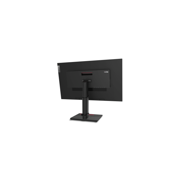 Lenovo ThinkVision P32p-20 Monitor PC 80 cm [31.5] 3840 x 2160 Pixel 4K Ultra HD LED Nero (^P32P-20 31.5IN HDMI DP USB-C *S*)Lenovo019477826784762A2GAT2UK