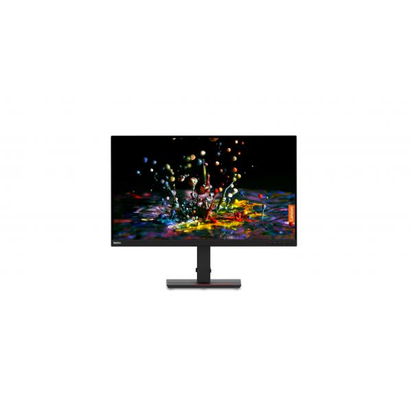 Lenovo ThinkVision P32p-20 Monitor PC 80 cm [31.5] 3840 x 2160 Pixel 4K Ultra HD LED Nero (^P32P-20 31.5IN HDMI DP USB-C *S*)Lenovo019477826784762A2GAT2UK