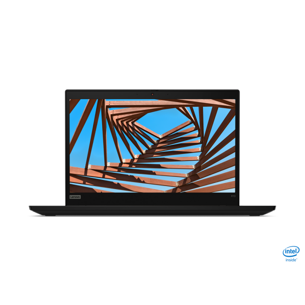 Lenovo ThinkPad X13 Gen 1 [Intel] Intel Core i5 i5-10210U Computer portatile 33,8 cm [13.3] Full HD 8 GB DDR4-SDRAM 256 GB SSD Wi-Fi 6 [802.11ax] Windows 10 Pro Nero (TP X13 i5-10210U 8/256 13.3 20T20030UK) - Versione UKLenovo019477877520520T20030UK