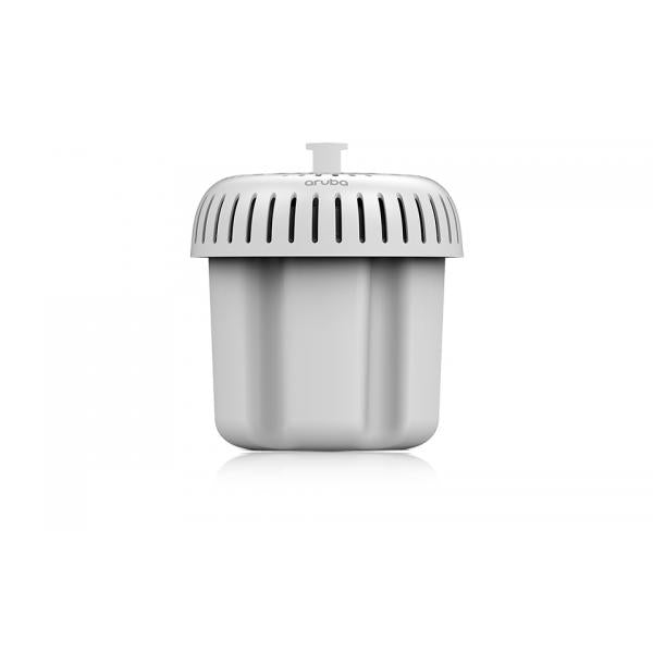 Aruba AP-575 [RW] 5375 Mbit/s Bianco Supporto Power over Ethernet [PoE] (HPE ARUBA AP-575 WIRELESS ACCESS POINT,11ax)Hpe0190017434001R4H17A