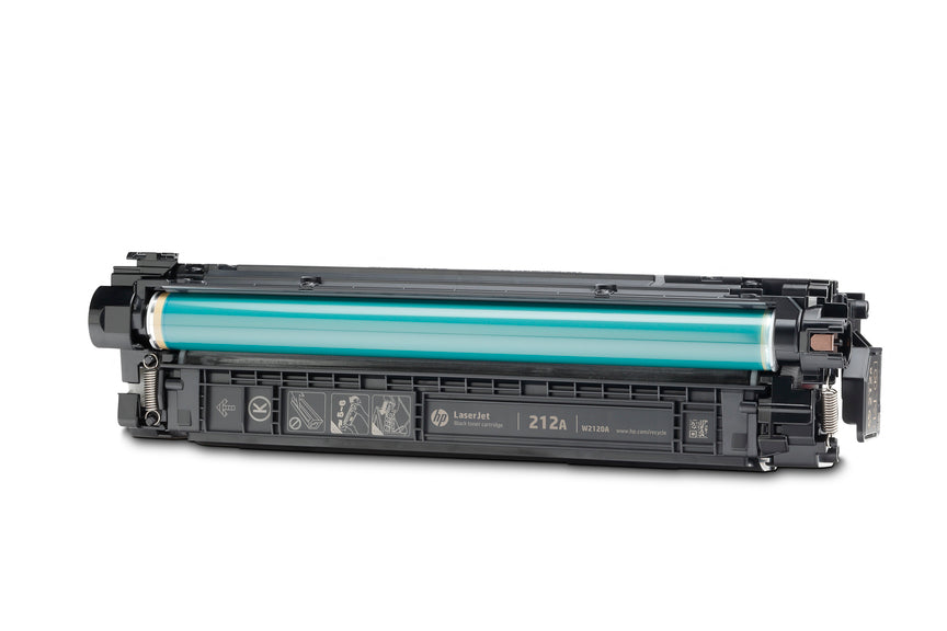 HP Cartuccia toner nero originale LaserJet 212A (Toner HP 212A / W2120A Black)HpW2120A