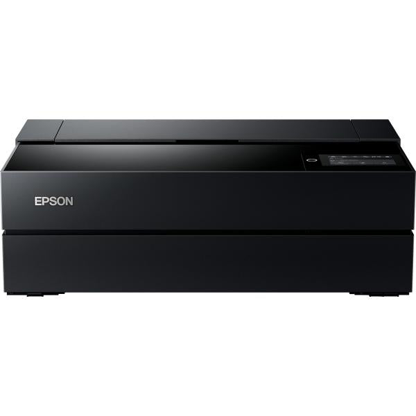 Epson SureColor SC-P900 stampante per foto 5760 x 1440 DPI 8 x 10 [20x25 cm] Wi-Fi (Epson SureColor SC-P900 SC P900 SCP900 SCP 900 - Printer - colour - ink-jet - A3 Plus - 5760 x 1440 dpi - capacity: 120 sheets - LAN, USB host, USB 3.0, Wi-Fi[ac])Eps...