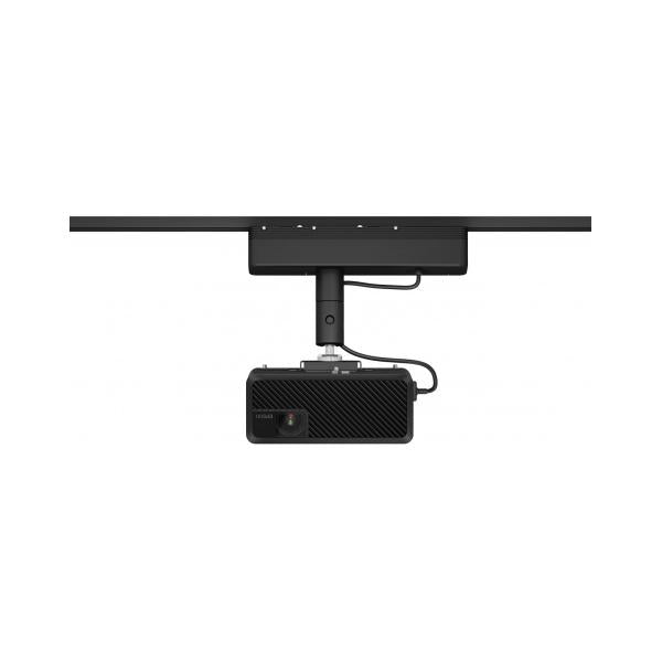 Epson V12H964140 supporto per proiettore Soffitto Nero (V12H964140 - Light Track Mount for EB-W75 BLK)Epson8715946678658V12H964140