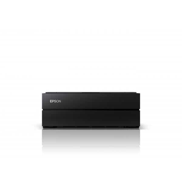 Epson SureColor SC-P700 stampante per foto Ad inchiostro 5760 x 1440 DPI 13 x 19 [33x48 cm] Wi-Fi (Epson SureColor SC-P700 SC P700 SCP700 SCP 700 - Printer - colour - ink-jet - A3 Plus - 5760 x 1440 dpi - capacity: 120 sheets - LAN, USB host, USB 3.0...