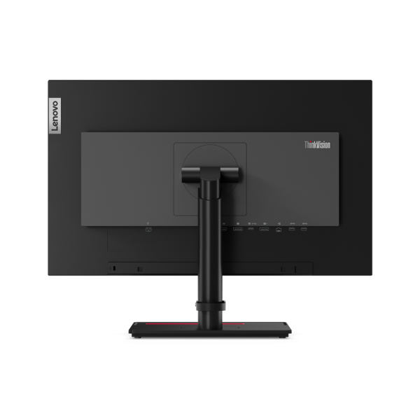 Lenovo ThinkVision P24h-20 Monitor PC 60,5 cm [23.8] 2560 x 1440 Pixel Quad HD LED Nero (ThinkVision P24h-20 23.8 WQHD 2560X1440. WARRANTY: NO)Lenovo019455241882361F4GAR1EU