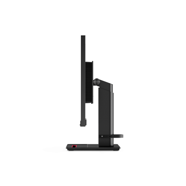 Lenovo ThinkVision P24h-20 Monitor PC 60,5 cm [23.8] 2560 x 1440 Pixel Quad HD LED Nero (ThinkVision P24h-20 23.8 WQHD 2560X1440. WARRANTY: NO)Lenovo019455241882361F4GAR1EU