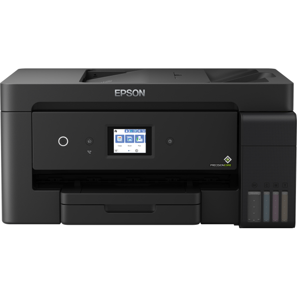 Epson EcoTank L14150 Ad inchiostro 4800 x 1200 DPI 38 ppm Wi-Fi (Ecotank L14150 Inkjet 4800 X - 1200 Dpi 38 Ppm Wi-Fi - Warranty: 12M)Epson8715946672670C11CH96402