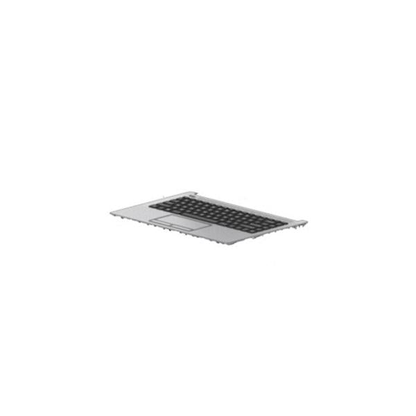 HP L48210-DH1 ricambio per laptop Tastiera (Top Cover W/Keyboard Nordic - Warranty: 6M)Hewlett Packard Enterprise5704174555995L48210-DH1
